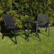 Zestaw krzese ogrodowych- 2szt. Gardlov 25290 12