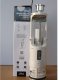 MECHANISM TOILET WATER FLUSH ZETA 1