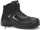 ELTEN Jori Builder Compo Mid ESD S3S shoes, black 41 1