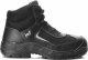 ELTEN Jori Builder Compo Mid ESD S3S shoes, black 41 3