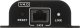 EXTENDER Z ROZGAŁĘŹNIKIEM HDMI-SP-EX-6IR-V4 2