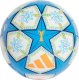 Piłka nożna adidas UWCL League 24/25 Knockout Stages niebieska JH1299 5 1