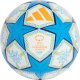 Piłka nożna adidas UWCL League 24/25 Knockout Stages niebieska JH1299 5 1