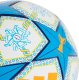 Piłka nożna adidas UWCL League 24/25 Knockout Stages niebieska JH1299 5 2