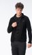 Męski polar bluza polarowa Damis II Full Zip Sp rozmiar S 10