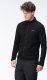 Męski polar bluza polarowa Damis II Full Zip Sp rozmiar S 6