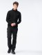 Męski polar bluza polarowa Damis II Full Zip Sp rozmiar M 6