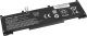 Bateria Movano do HP EliteBook 430 G8, 630 G9, 650 G9 2