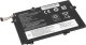 Bateria Movano Bateria Movano do Lenovo ThinkPad L14, L15, L480, L580 3