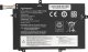 Bateria Movano Bateria Movano do Lenovo ThinkPad L14, L15, L480, L580 6