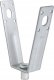 Wieszak do blach trapezowych VdS M10 1