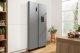 Gorenje Refrigerator | NRR9185EAXLWD | Energy efficiency class E | Free standing | Side by side | Height 178.6 cm | No Frost sys 21