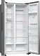 Gorenje Refrigerator | NRR9185EAXLWD | Energy efficiency class E | Free standing | Side by side | Height 178.6 cm | No Frost sys 3