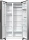 Gorenje Refrigerator | NRR9185EAXLWD | Energy efficiency class E | Free standing | Side by side | Height 178.6 cm | No Frost sys 6