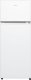 Gorenje Refrigerator | RF4142PW4 | Energy efficiency class E | Free standing | Combi | Height 143.6 cm | Fridge net capacity 165 1