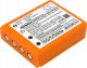 Bateria do HBC BA223031 3,6V2000mAh FUB6 zamiennik 1