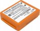 Bateria do HBC BA223031 3,6V2000mAh FUB6 zamiennik 4