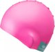 Czepek silikonowy Aquawave FLEXICAP rose violet 1