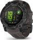 Zegarek sportowy Garmin Instinct 3 AMOLED - 50mm Czarny (010-03020-00) 1