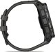 Zegarek sportowy Garmin Instinct 3 AMOLED - 50mm Czarny (010-03020-00) 3
