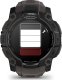 Zegarek sportowy Garmin Instinct 3 AMOLED - 50mm Czarny (010-03020-00) 4