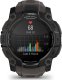 Zegarek sportowy Garmin Instinct 3 AMOLED - 50mm Czarny (010-03020-00) 5