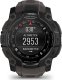 Zegarek sportowy Garmin Instinct 3 AMOLED - 50mm Czarny (010-03020-00) 6