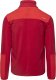Męski polar Elbrus RANITO100 POLARTEC chilli pepper/flame scarlet rozmiar L 2