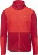Męski polar Elbrus RANITO100 POLARTEC chilli pepper/flame scarlet rozmiar L 8