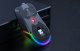 Mysz gamingowa ONIKUMA CW928 Czarna, 2.4 GHz, Bluetooth, 12 000 DPI, RGB 6