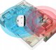 QIKtech Wzmacniacz sygnału Wi-Fi NAJMOCNIEJSZY PRO 300Mbps WPS 2.4GHz 5