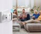 QIKtech Wzmacniacz sygnału Wi-Fi NAJMOCNIEJSZY PRO 300Mbps WPS 2.4GHz 6