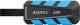 Dysk zewnętrzny SSD ADATA SC740 500GB Czarno-niebieski (SC740-500G-CBU) 1