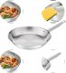 Patelnia Tefal 24cm 33