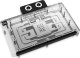 Alphacool Core Geforce RTX 5080 Reference GPU Wasserkühlung, ARGB, mit Backplate - Acryl 1