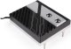 Alphacool Apex 1 CPU Khler, AM5-Sockel, ARGB - schwarz 1