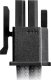 CableMod CableMod C-Series Pro ModMesh Sleeved 12V-2x6 12VHPWR Dual StealthSense Cable Kit for Corsair RMi, RMx (Black Label) - carbon 2