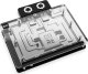 Alphacool Core Geforce RTX 5080 Phantom / GameRock GPU Wasserkhlung, ARGB mit Backplate - Acryl 1