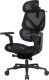 ThunderX3 FLEX Pro Gaming Stuhl, ergonomisch - Mesh, schwarz 1