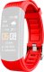 Pasek Giewont Fit&GO do GW200 GWP200-1 - Alert Red 1