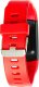 Pasek Giewont Fit&GO do GW200 GWP200-1 - Alert Red 2