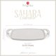 PŁYTA GRILLOWA TYTANOWA 47cm BERLINGER HAUS BH-8077 SAHARA 2