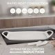 PŁYTA GRILLOWA TYTANOWA 47cm BERLINGER HAUS BH-8077 SAHARA 5