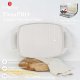 PŁYTA GRILLOWA TYTANOWA 47cm BERLINGER HAUS BH-8077 SAHARA 6