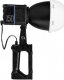 Lampa LED Yongnuo YN150 Kit - WB (2700 K - 6500 K) 1