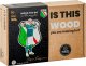 Legia Warszawa JOSUE PESQUEIRA drewniane PUZZLE A2 z kapitanem Legii 1