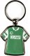 Legia Warszawa Brelok koszulka Polo Retro z sezonu 1992/93 1