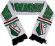 Legia Warszawa oficjalny szalik klubowy Legia dla DZIECI MŁODZIEŻY 2