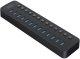 HUB USB Orico 13x USB-A 3.2 Gen1 (CT2U3-13AB-EU-BK-BP) 1