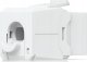 Ubiquiti Toolless keystone for 3